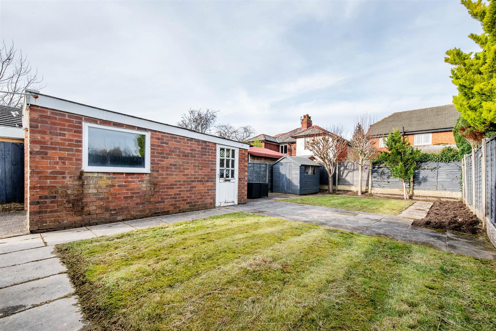 Cockersand Avenue, Hutton, Preston